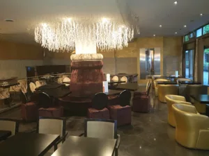 Aux Arcades à Rueil-Malmaison