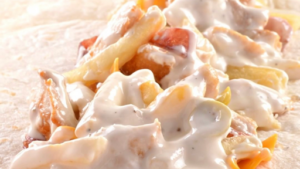 Tacos & Co à Valence