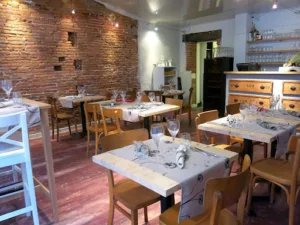 Restaurant Les 2 Font La Paire à Toulouse
