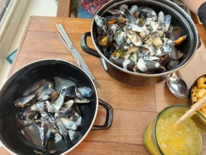 La Dune à L’Envers à Bray-Dunes