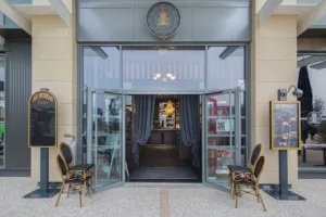 Au Bureau Sens à Sens