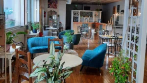 Le P’tit Pélem à Saint-Nicolas-du-Pélem