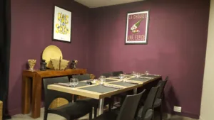 Le Point Fix à Sailly-lez-Lannoy