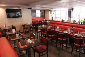 Brasserie de l’Hotel de Ville BHV à Pessac