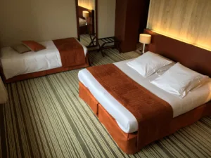 Hôtel du Casino à Saint-Valery-en-Caux