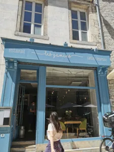 Les Gamins à Besançon