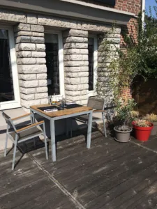 Bistrot Iodé à Villeneuve-d'Ascq