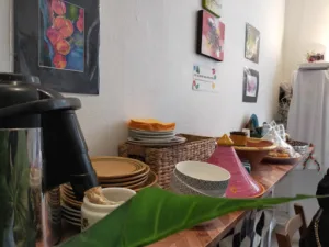 CHALA BELAMI à Lille