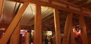 L’Oriental Troyes à Troyes