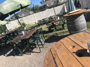 Le Boulis à Toulouse