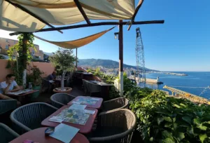 Le Petit Vincent à Bastia