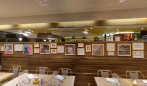 Le Petit Olympia à Paris