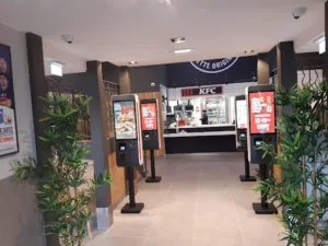 KFC Villiers-sur-Marne à Villiers-sur-Marne