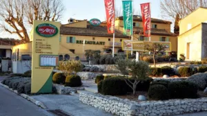 Ristorante Del Arte Toulon – Ollioules à Ollioules