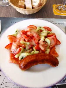 The Headwagon à Orléans