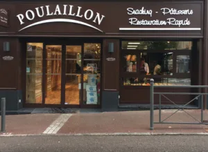 POULAILLON Epinal – Restaurant Traiteur à Épinal