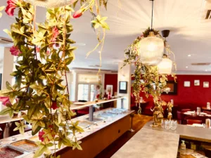 Massala Lounge Restaurant Indien à volonté Noisy le Grand à Noisy-le-Grand