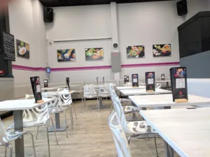 Brasserie Les Portes d’Albi à Albi