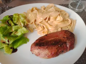 Pastificci à Casteljaloux