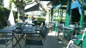 Bistro Régent Le Haillan à Eysines