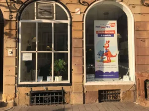 Kangourou Kids – Agence de garde d’enfants à Strasbourg
