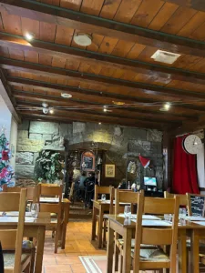 Restaurant de la Tour à Turckheim