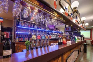 LE PRINTEMPS à Alfortville