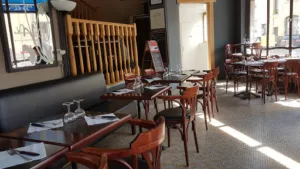 CHEZ VASSILI à Nancy