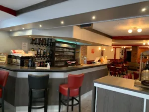 Restaurant Viyane à Delle