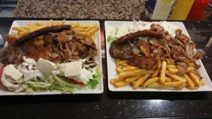 Restaurant Vauban Chez Celik à Mulhouse