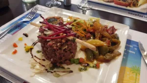 Le Tanagra à Toulon