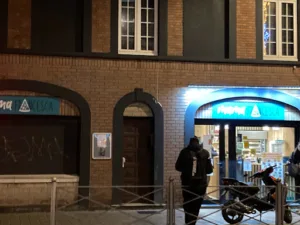 Mama Francesca à Lambersart