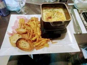 La Galetterie à Mantes-la-Ville