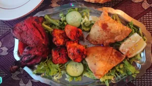 Les Jardins du Maharajah à Alès