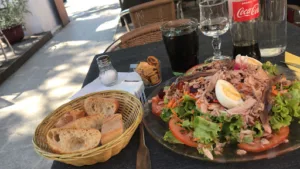 La Faluche à Montpellier