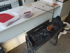 Le New Provencal à Pantin