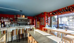 La Plancha – Tapas Bar à Deauville