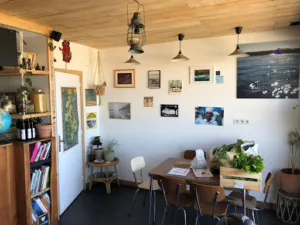 Matahari Boui-boui à Ars-en-Ré