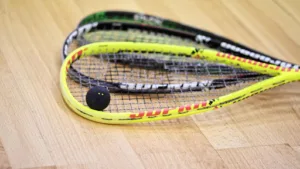 SQUASH HÉROS 34 (BB SQUASH) à Baillargues