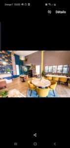 Signature à Saultain