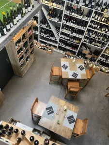 Winery Divine Pleasures à Le Beausset