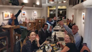 Iberico à Marseille