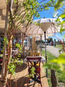 L’ Anamar à Villeneuve-de-la-Raho