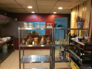 Restaurant mexicain Tex House à Bourgoin-Jallieu