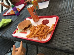 Le Miam’s à Brive-la-Gaillarde