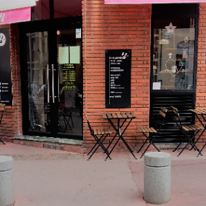 Libellules et Papillons à Toulouse