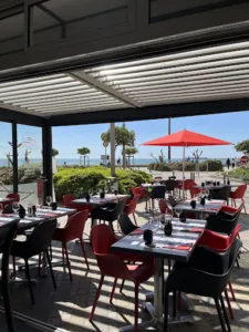 La P’tite Cale à Les Sables-d'Olonne