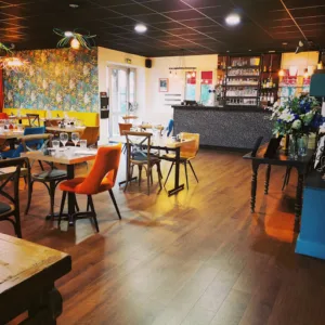 Les Toqués d’Anjou à Rives-du-Loir-en-Anjou