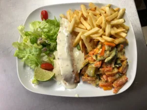 Lorthioir Alain à Saint-Amand-les-Eaux