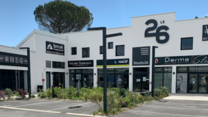 Break Gourmand à Bizanos